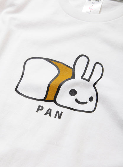 CUNE T-SHIRTS 復刻　PAN