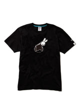 CUNE T-SHIRTS 復刻　大砲