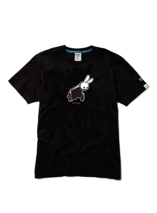 CUNE T-SHIRTS 復刻　大砲