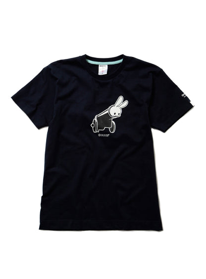 CUNE T-SHIRTS 復刻　大砲