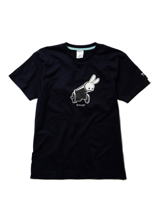 CUNE T-SHIRTS 復刻　大砲