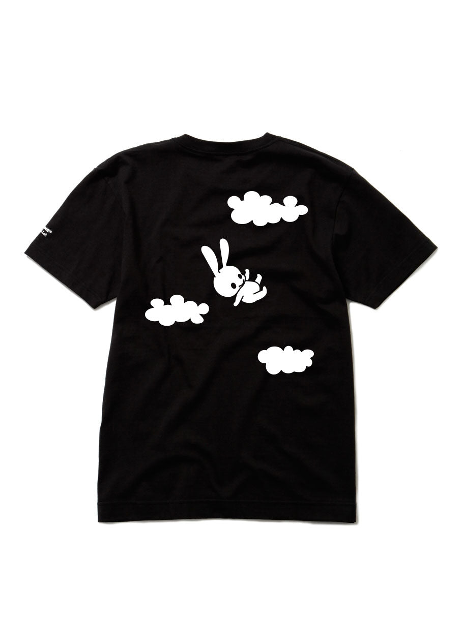 CUNE T-SHIRTS 復刻　大砲