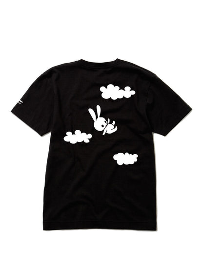 CUNE T-SHIRTS 復刻　大砲