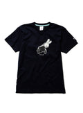CUNE T-SHIRTS 復刻　大砲
