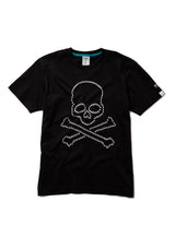CUNE T-SHIRTS 復刻　ドクロウサギ