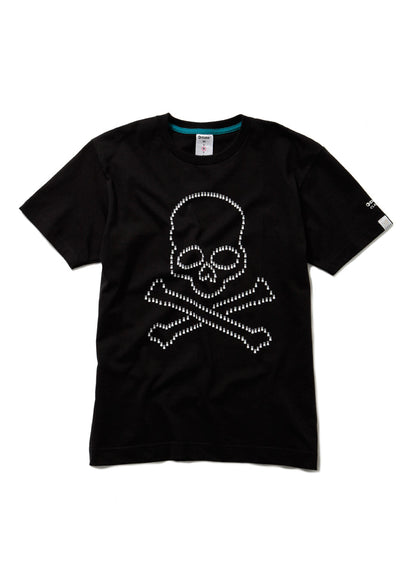 CUNE T-SHIRTS 復刻　ドクロウサギ