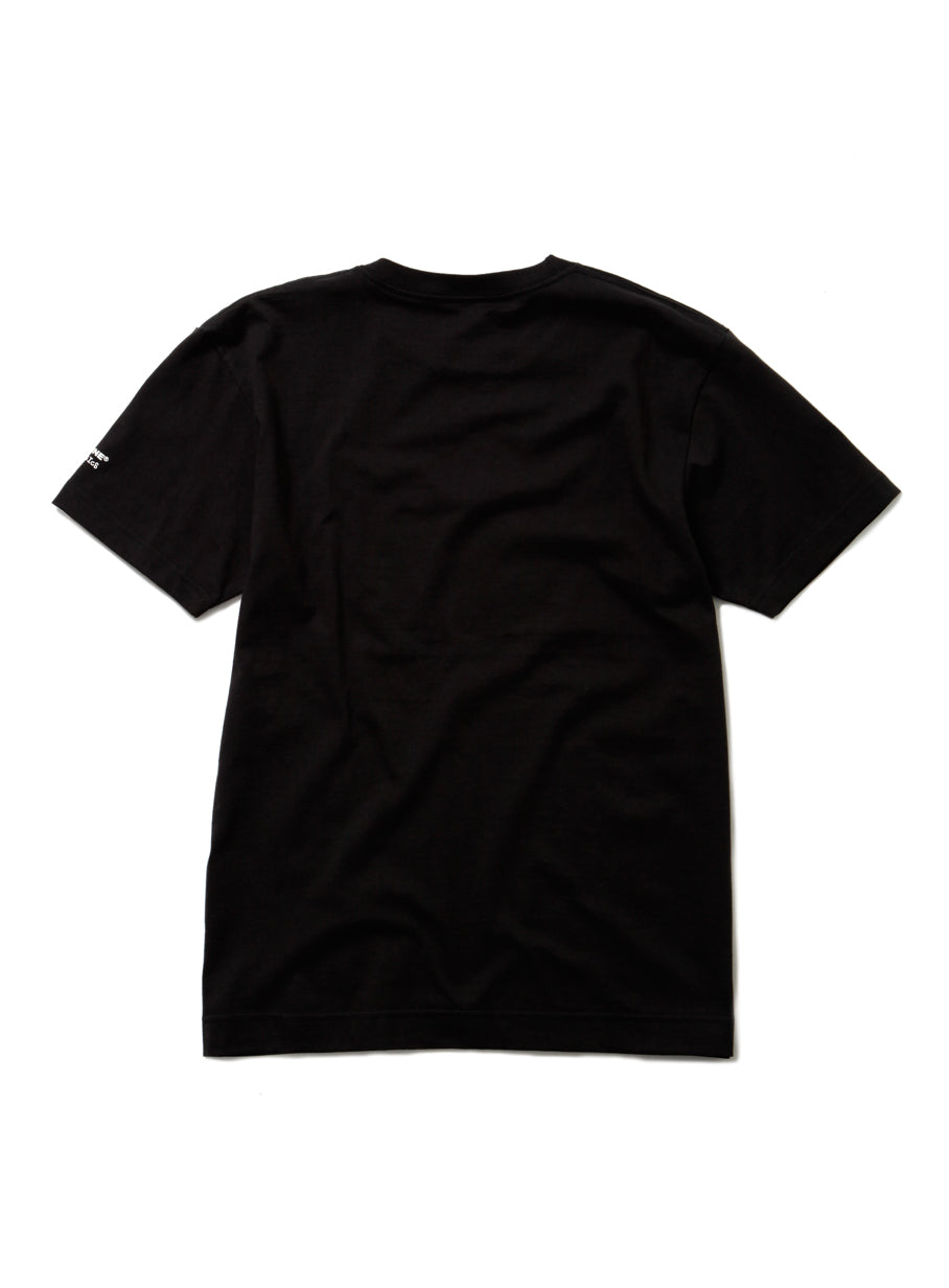 CUNE T-SHIRTS 復刻　ドクロウサギ