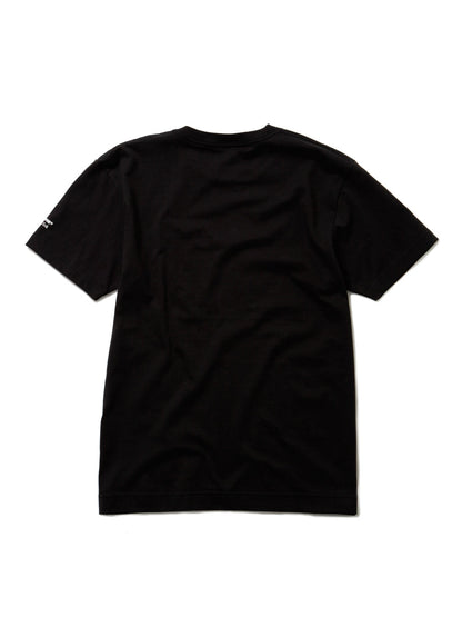 CUNE T-SHIRTS 復刻　ドクロウサギ
