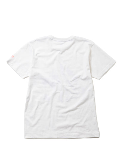 CUNE T-SHIRTS 復刻　女バンド