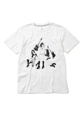 CUNE T-SHIRTS 復刻　女バンド