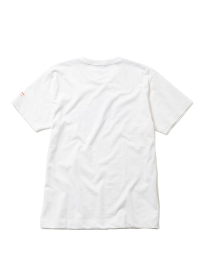 CUNE T-SHIRTS 復刻　鹿のエサ