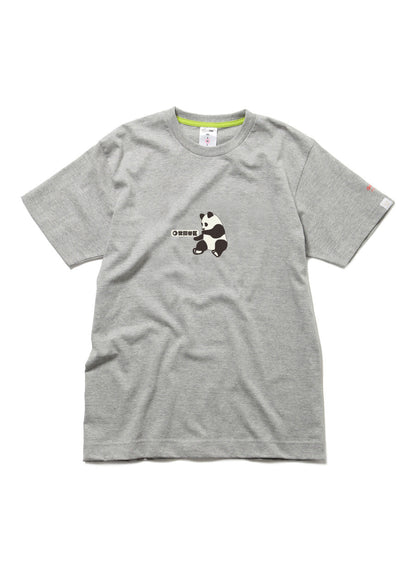 CUNE T-SHIRTS 復刻　世田谷区