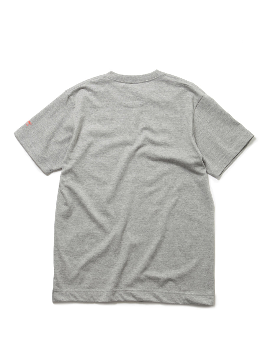 CUNE T-SHIRTS 復刻　世田谷区