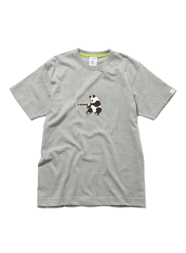 CUNE T-SHIRTS 復刻　世田谷区