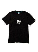 CUNE T-SHIRTS 復刻　地獄タクシー