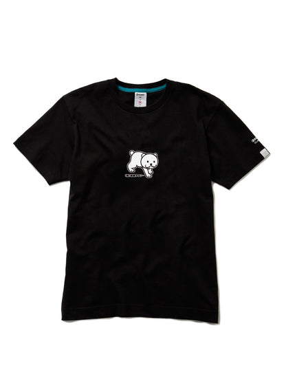 CUNE T-SHIRTS 復刻　地獄タクシー