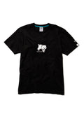 CUNE T-SHIRTS 復刻　地獄タクシー