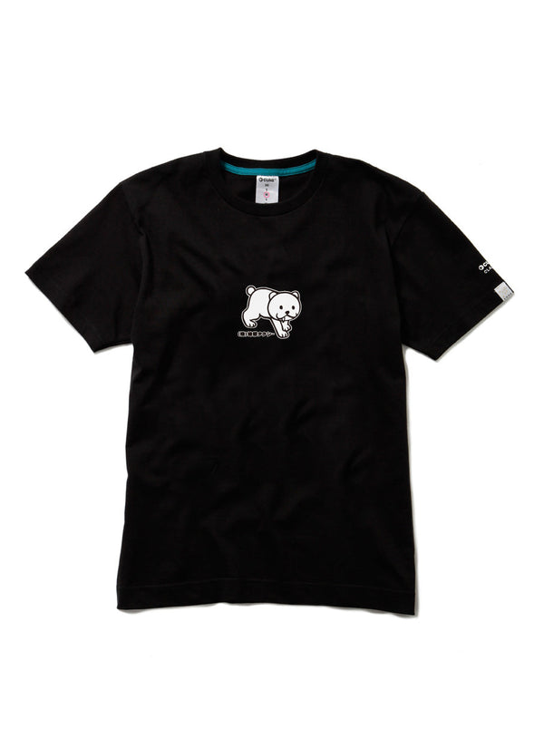 CUNE T-SHIRTS 復刻　地獄タクシー