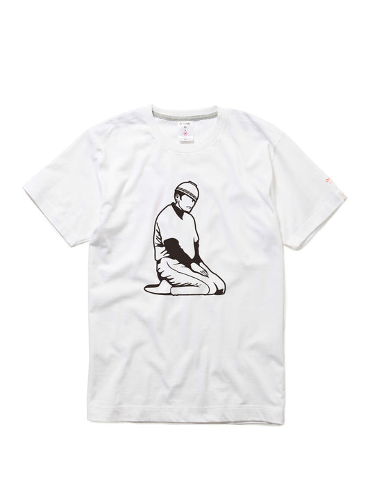 CUNE T-SHIRTS 復刻　番長