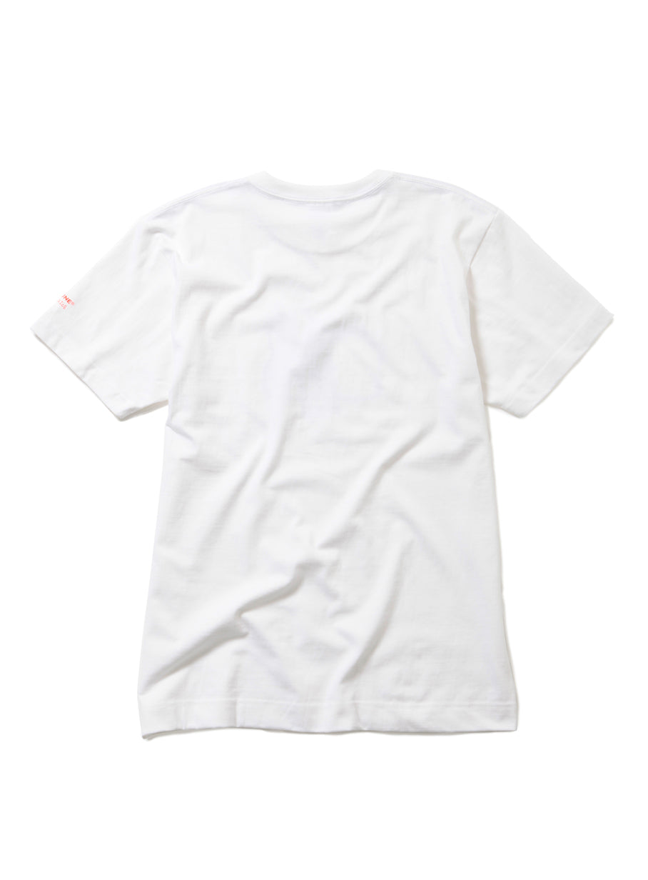 CUNE T-SHIRTS 復刻　番長