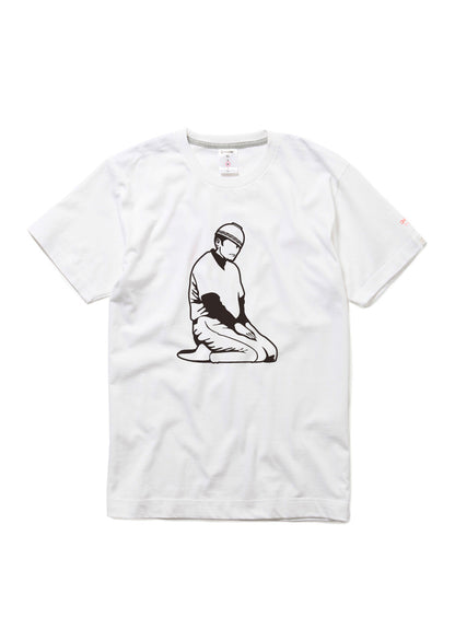 CUNE T-SHIRTS 復刻　番長