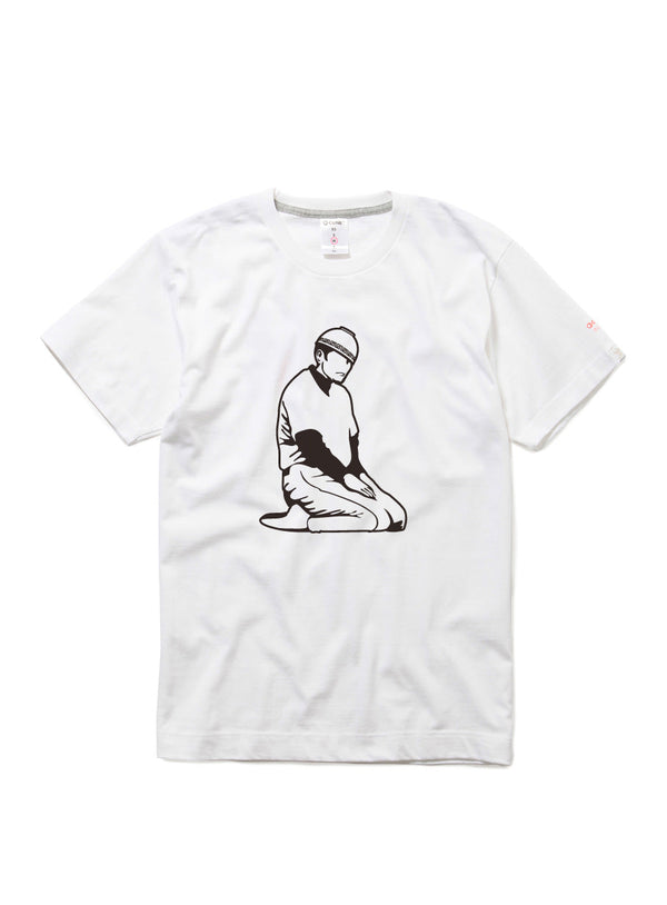 CUNE T-SHIRTS 復刻　番長