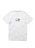CUNE復刻Tシャツ 地獄タクシー2004