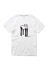 CUNE復刻Tシャツ パンダちゃん