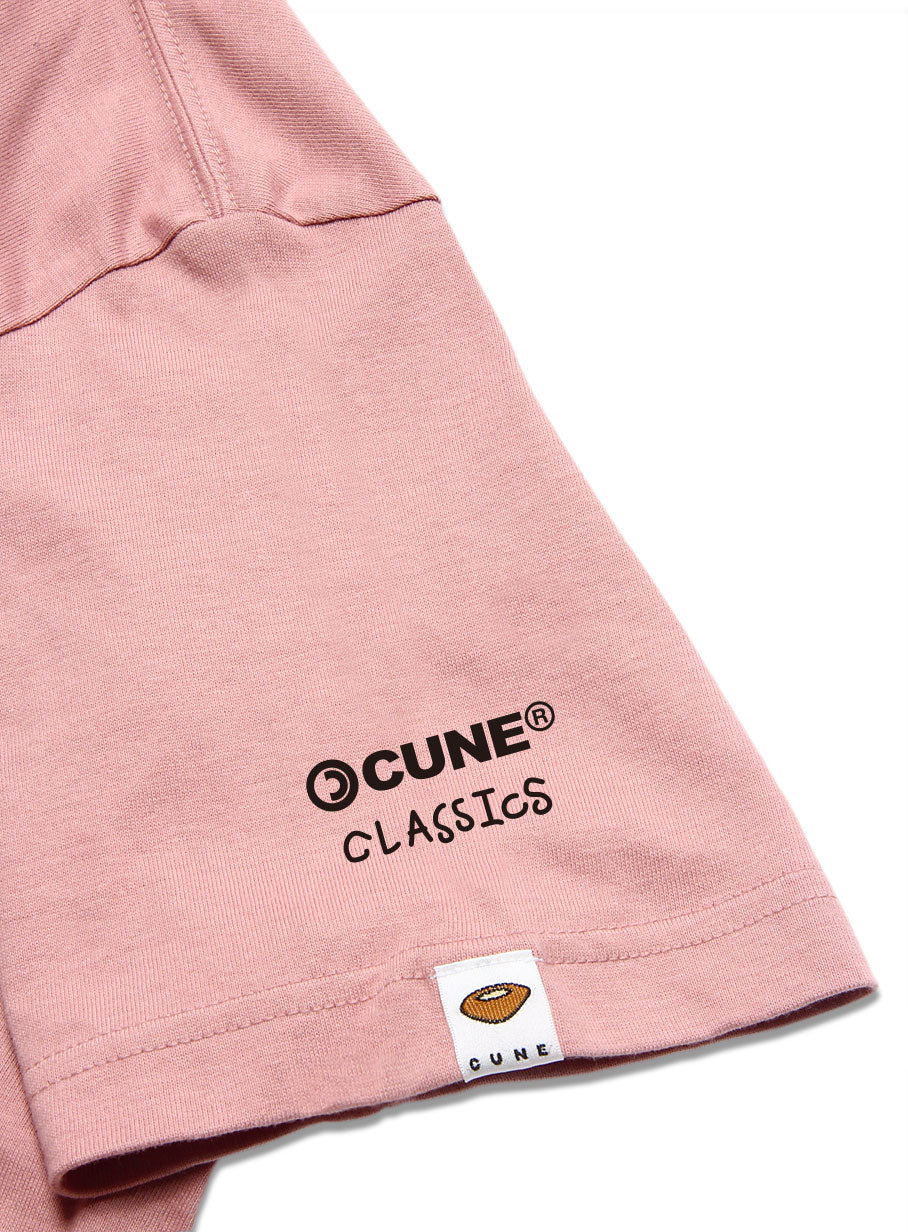 CUNE復刻Tシャツ　お使い