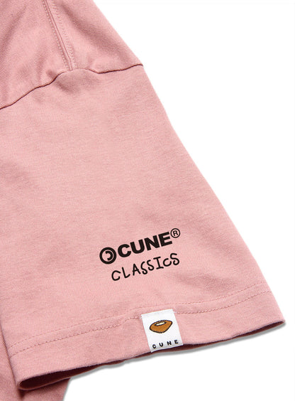 CUNE復刻Tシャツ　お使い