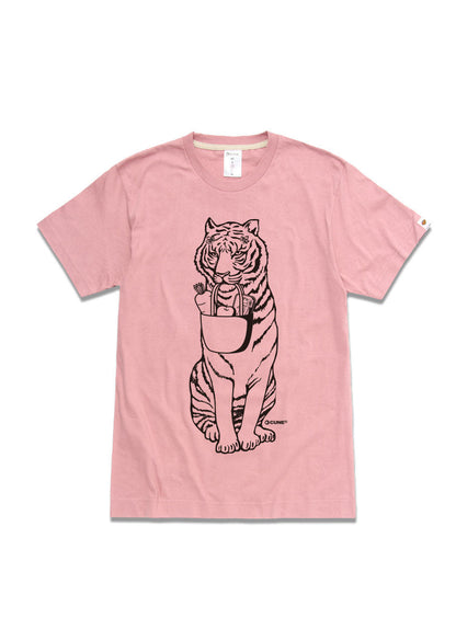 CUNE復刻Tシャツ　お使い