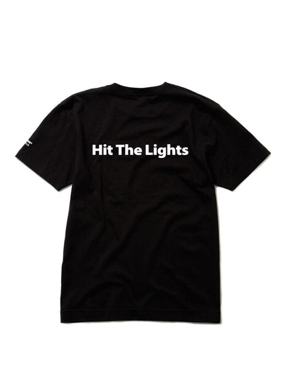 CUNE復刻Tシャツ　DEATHMETALLICAL