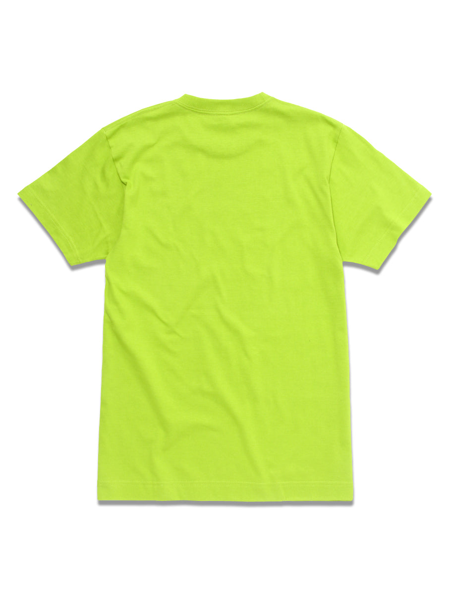CUNE復刻Tシャツ 土管