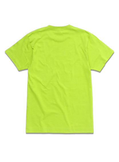 CUNE復刻Tシャツ 土管