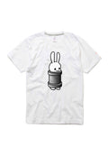 CUNE復刻Tシャツ 土管