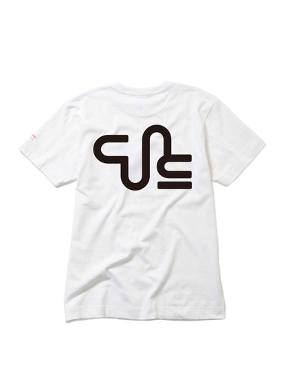 CUNE復刻Tシャツ アイネコニューヨーク