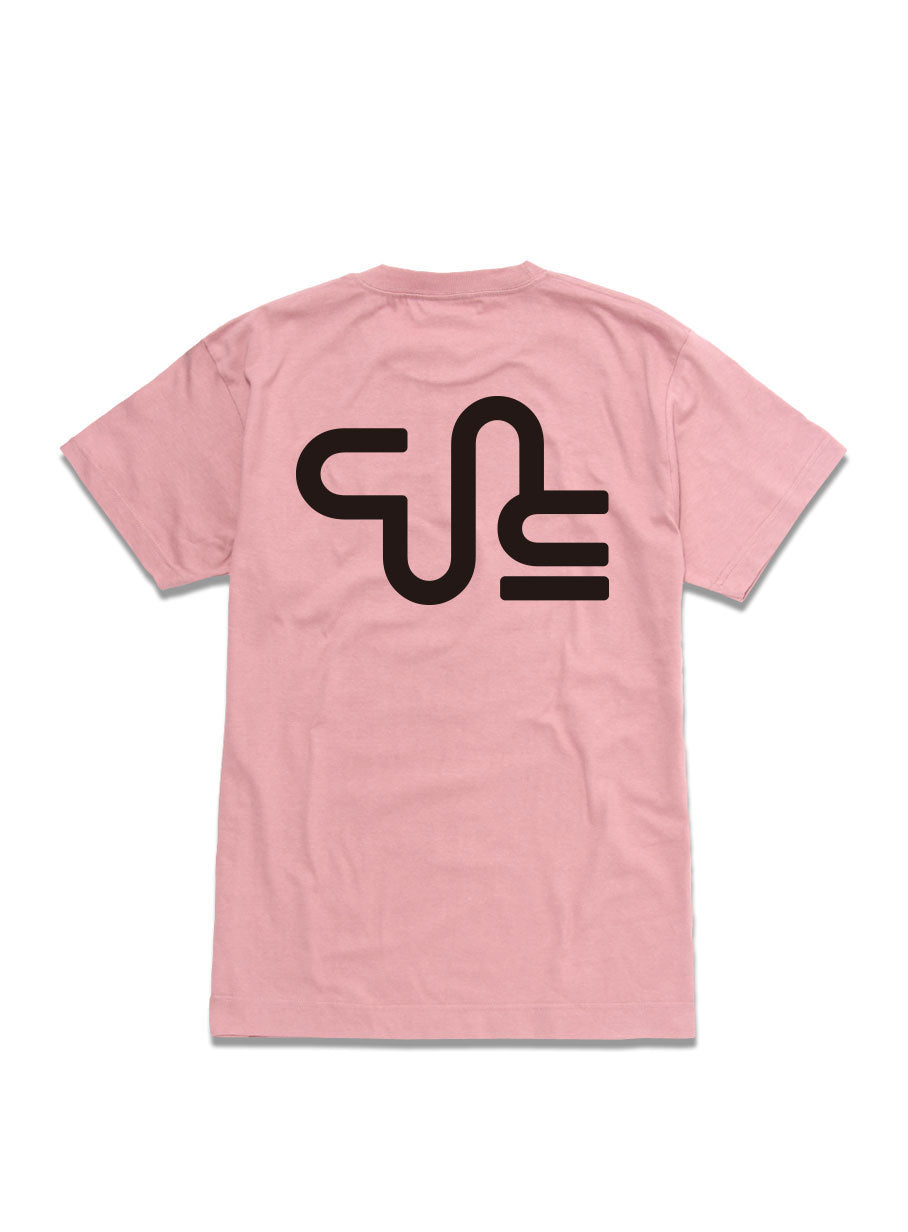 CUNE復刻Tシャツ アイネコニューヨーク
