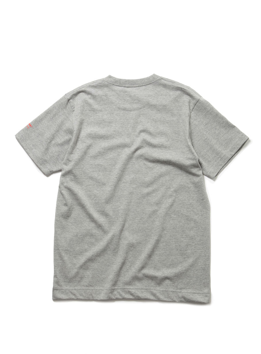 CUNE復刻Tシャツ あんこ