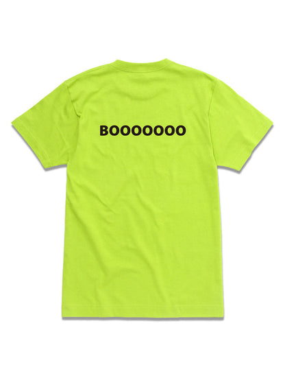 CUNE復刻Tシャツ BOO