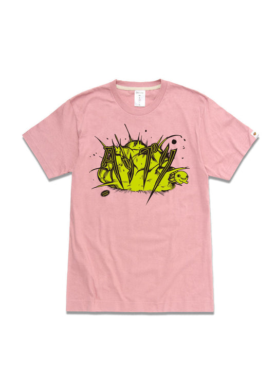 CUNE復刻Tシャツ タップリ