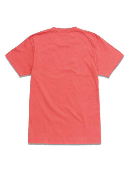 CUNE復刻Tシャツ カバ