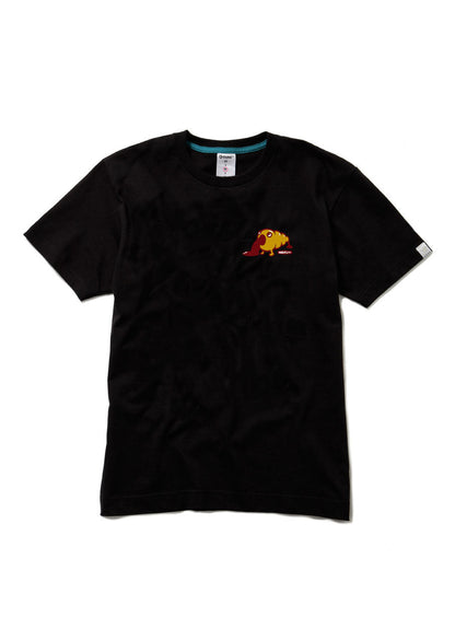 CUNE 復刻Tシャツ     地獄パン