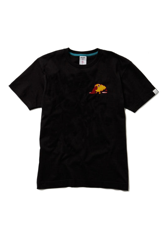 CUNE 復刻Tシャツ     地獄パン