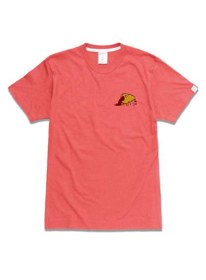 CUNE 復刻Tシャツ     地獄パン