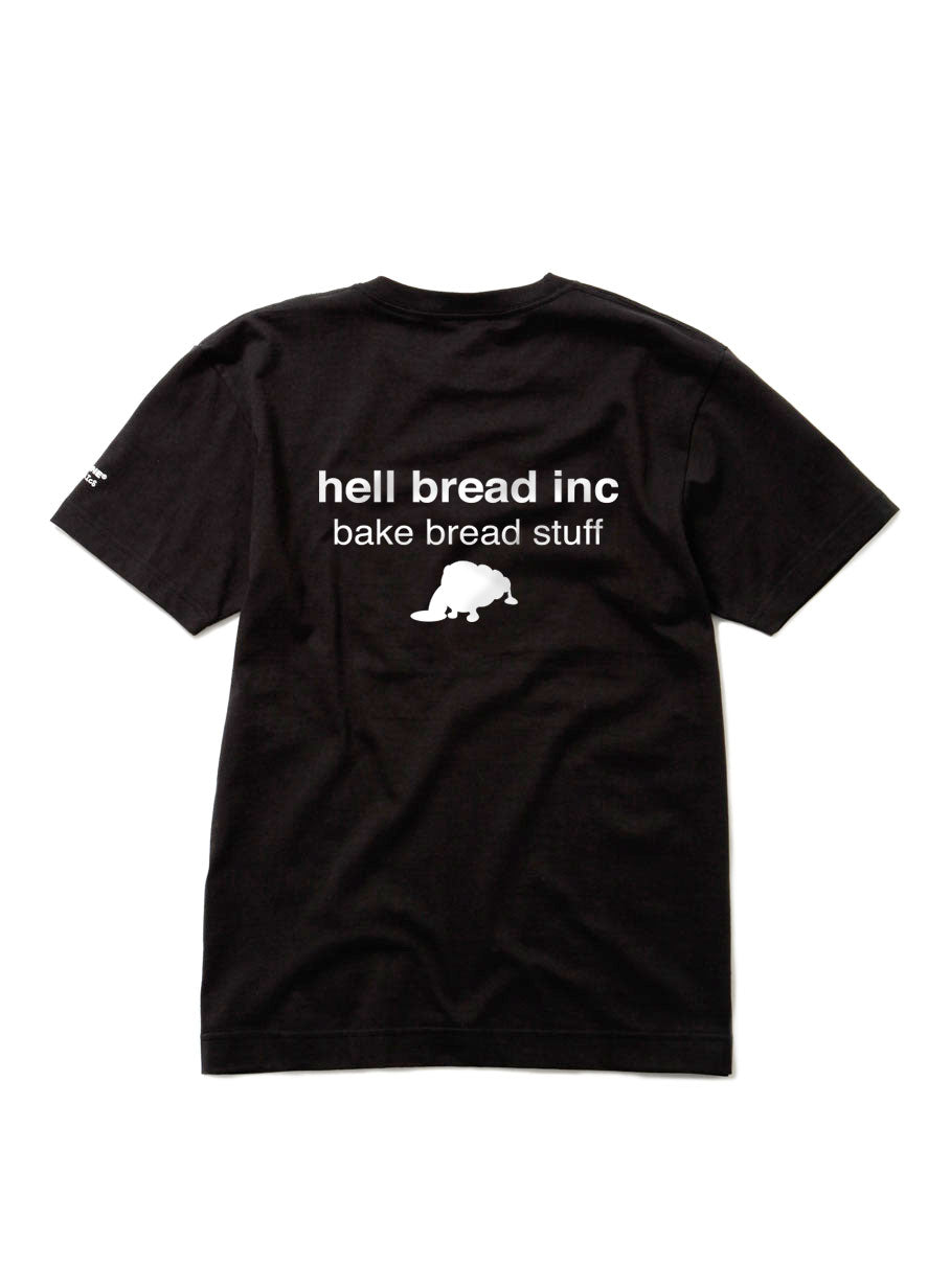 CUNE 復刻Tシャツ     地獄パン