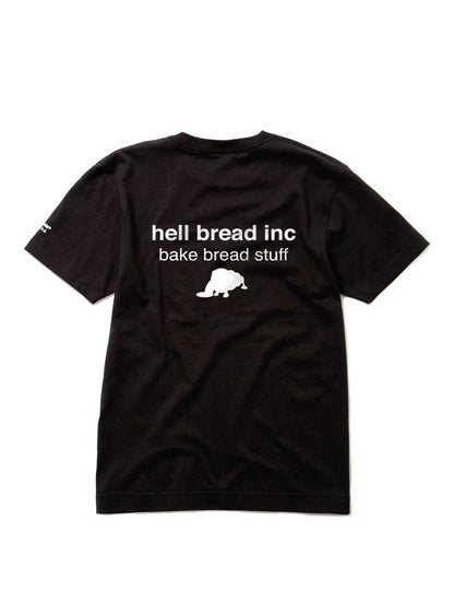 CUNE 復刻Tシャツ     地獄パン
