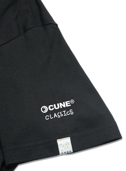 CUNE 復刻Tシャツ     地獄パン