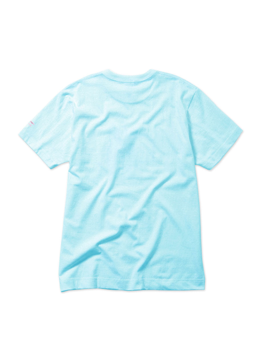 CUNE 復刻Tシャツ     食パン