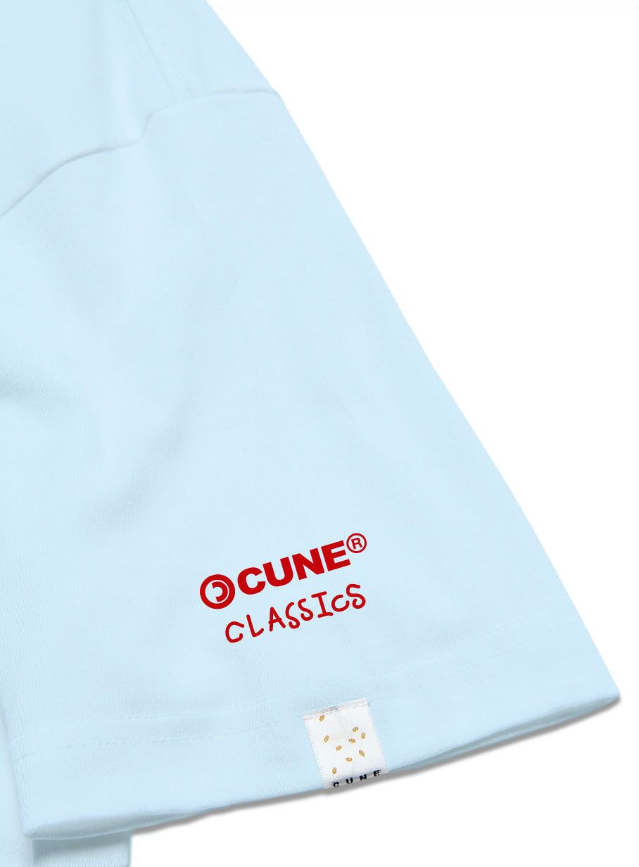 CUNE 復刻Tシャツ     食パン