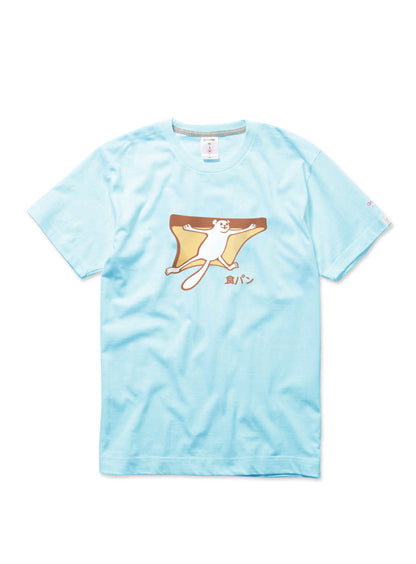 CUNE 復刻Tシャツ     食パン